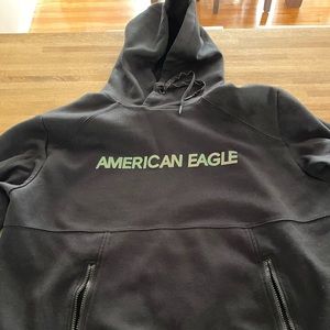 American Eagle Men’s Active Hoodie 2 XL
